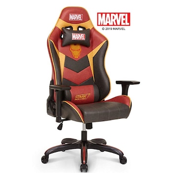 Gifts for the Marvel Fan